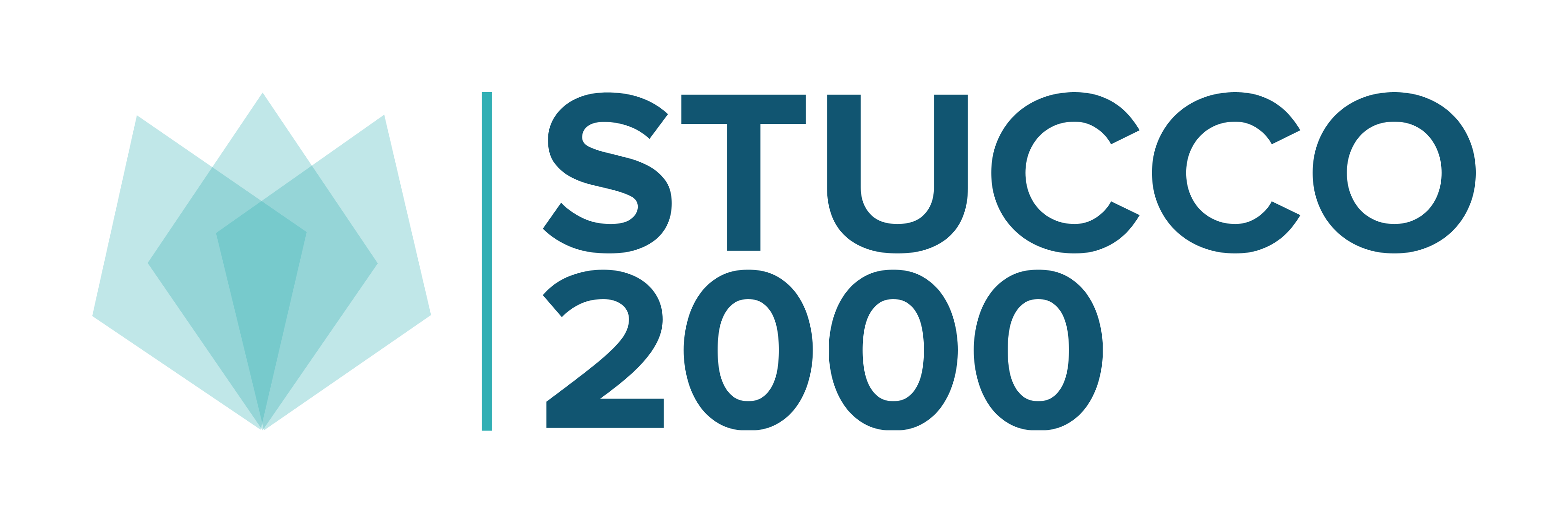 Stucco 2000